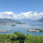 Tramonto In Ca Delle Isole Stresa