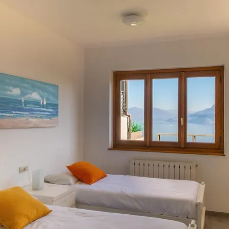 Апартаменты Tramonto In Ca Delle Isole