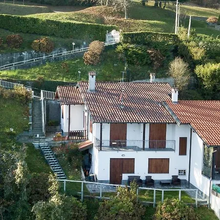 Appartamento Tramonto In Cà Delle Isole *