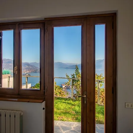 Апартаменты Tramonto In Ca Delle Isole