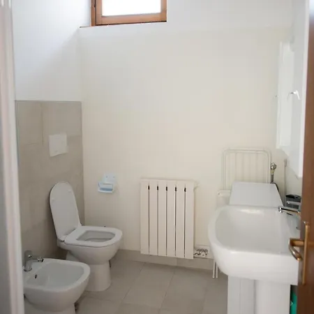 Tramonto In Ca Delle Isole Апартаменты Стреза