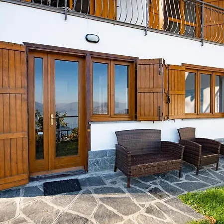 Tramonto In Ca Delle Isole Апартаменты