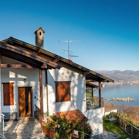Tramonto In Cà Delle Isole *