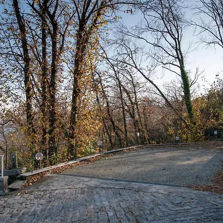 Tramonto In Ca Delle Isole Апартаменты *