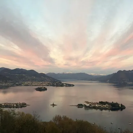 Tramonto In Ca Delle Isole Apartment