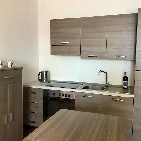 Tramonto In Ca Delle Isole Апартаменты Стреза