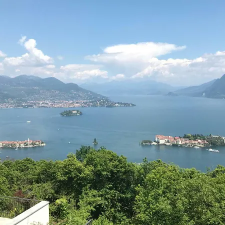 Tramonto In Ca Delle Isole Апартаменты *