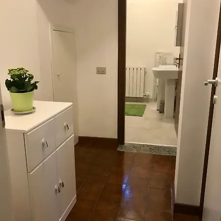 Tramonto In Ca Delle Isole Стреза