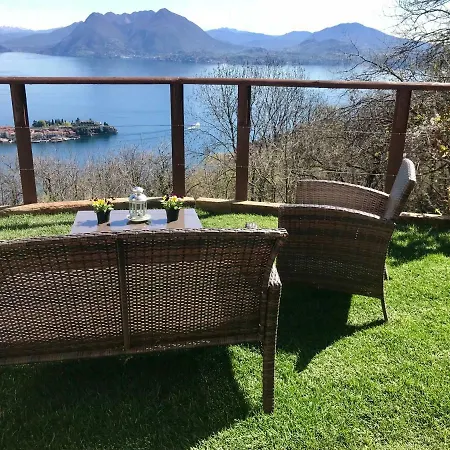 Tramonto In Ca Delle Isole Апартаменты