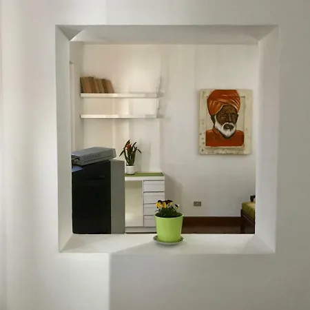 Tramonto In Ca Delle Isole * Стреза