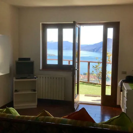 Appartamento Tramonto In Cà Delle Isole *