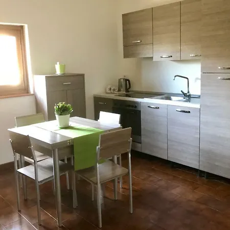 Tramonto In Ca Delle Isole Стреза