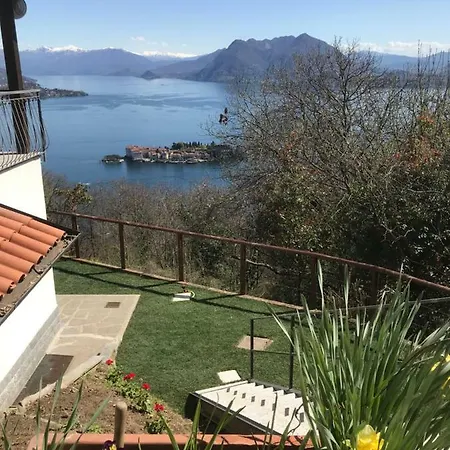 Tramonto In Ca Delle Isole Апартаменты