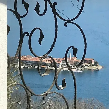 Tramonto In Ca Delle Isole Апартаменты *