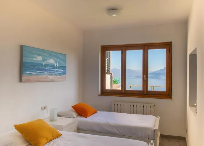 아파트 Tramonto In Ca Delle Isole