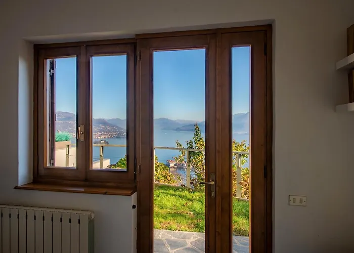 Appartement Tramonto In Cà Delle Isole