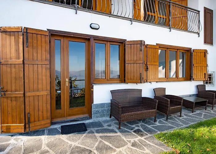 Tramonto In Cà Delle Isole Appartement