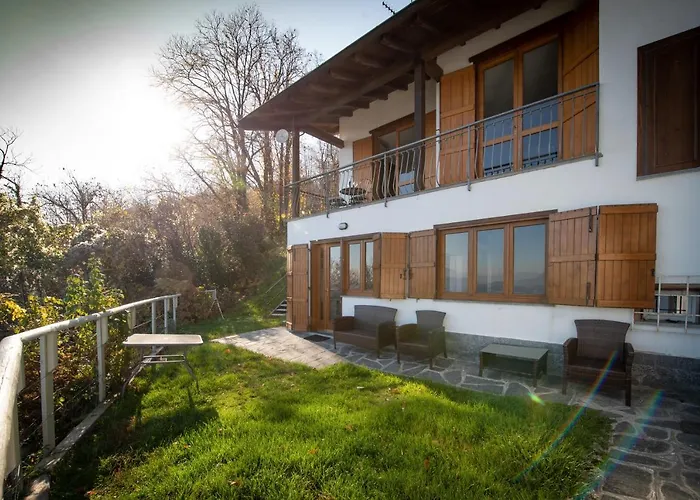 Tramonto In Cà Delle Isole *