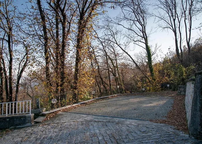 Tramonto In Cà Delle Isole Appartement *