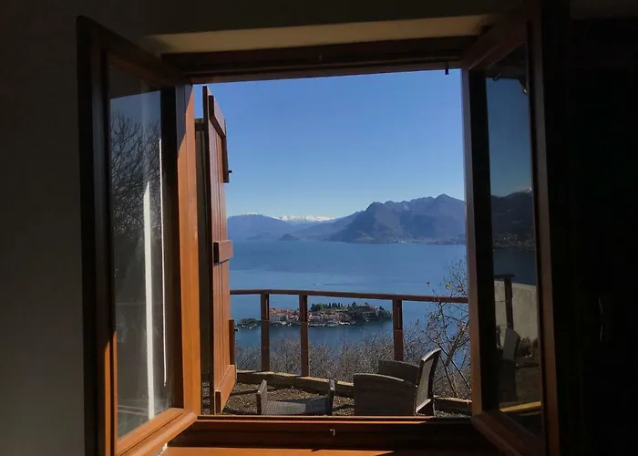 아파트 Tramonto In Ca Delle Isole