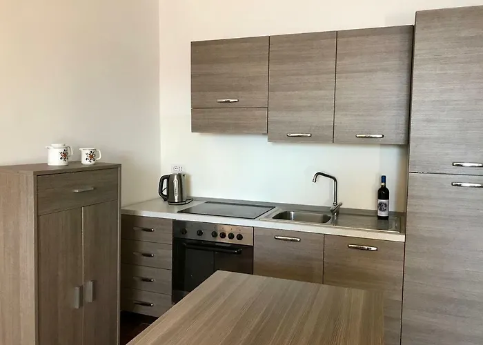 Tramonto In Ca Delle Isole 아파트 스트레사