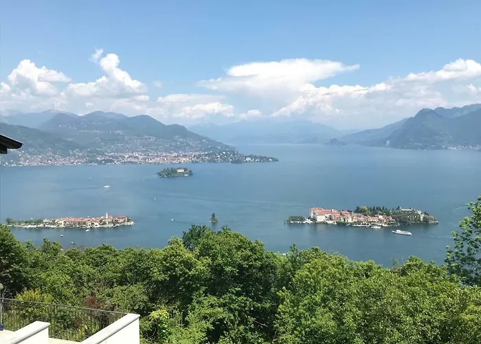 Tramonto In Ca Delle Isole 아파트 *