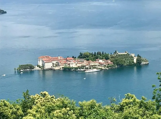 Tramonto In Ca Delle Isole 아파트