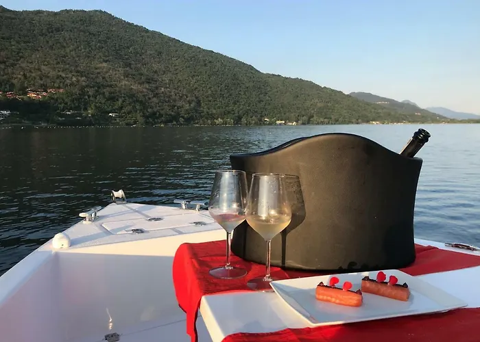 Tramonto In Ca Delle Isole 아파트 *