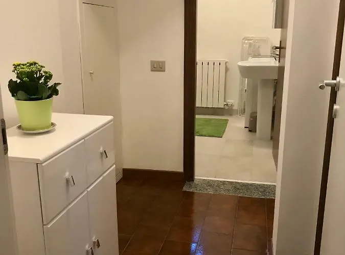 Tramonto In Ca Delle Isole 스트레사