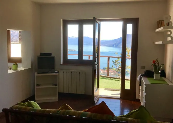 아파트 Tramonto In Ca Delle Isole *