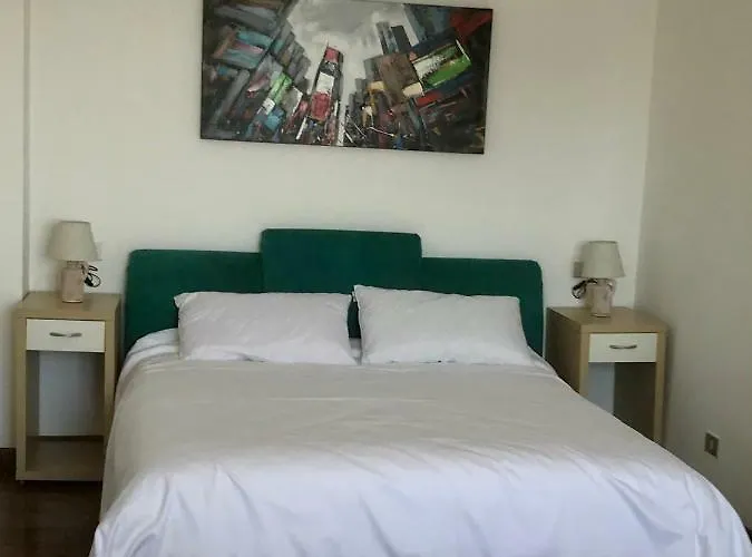 아파트 Tramonto In Ca Delle Isole 스트레사