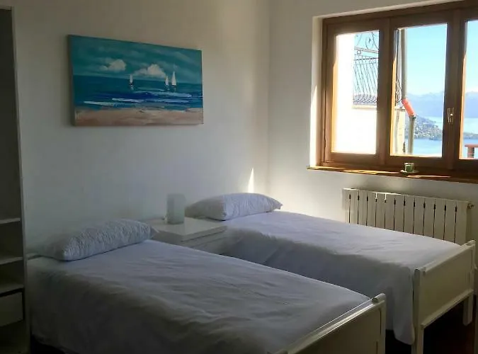 Tramonto In Ca Delle Isole