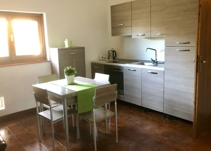 Tramonto In Ca Delle Isole 스트레사