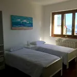 Tramonto In Ca Delle Isole