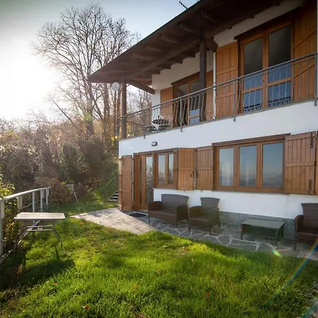 Tramonto In Ca Delle Isole *