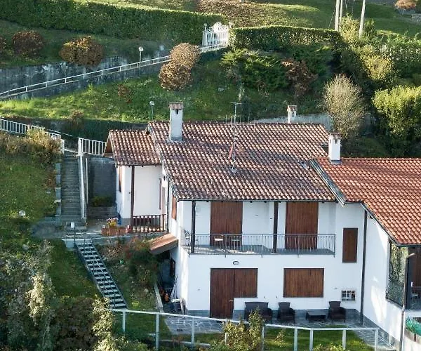 Lejlighed Tramonto In Ca Delle Isole *