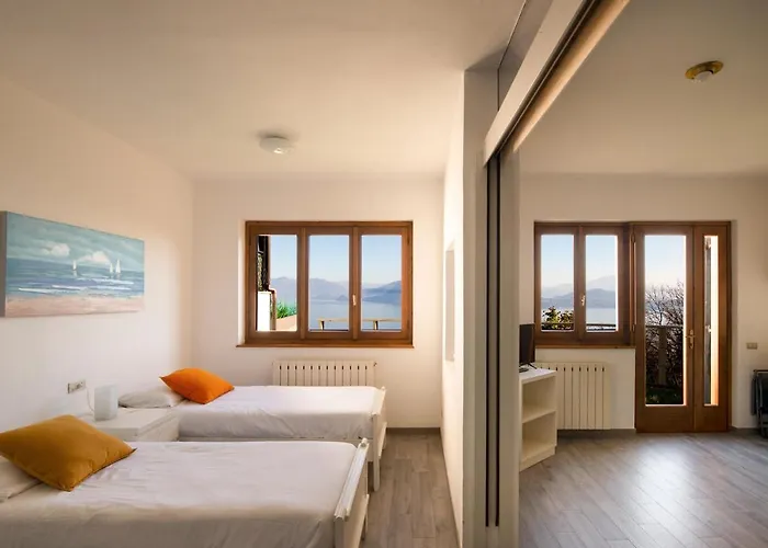 Tramonto In Ca Delle Isole