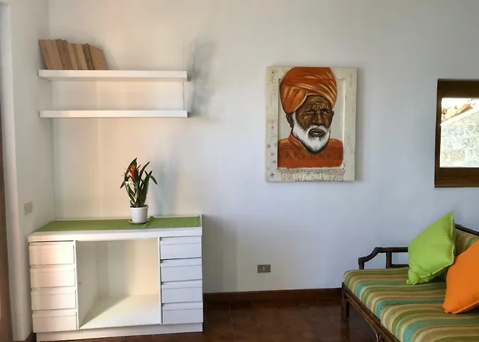 Lejlighed Tramonto In Ca Delle Isole