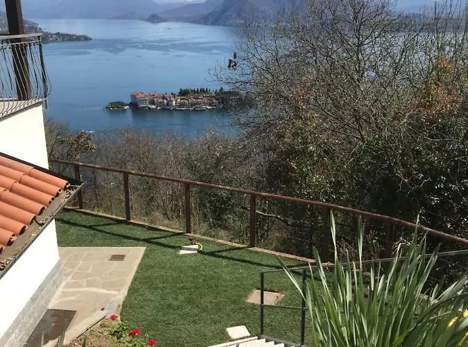 Tramonto In Ca Delle Isole Lejlighed