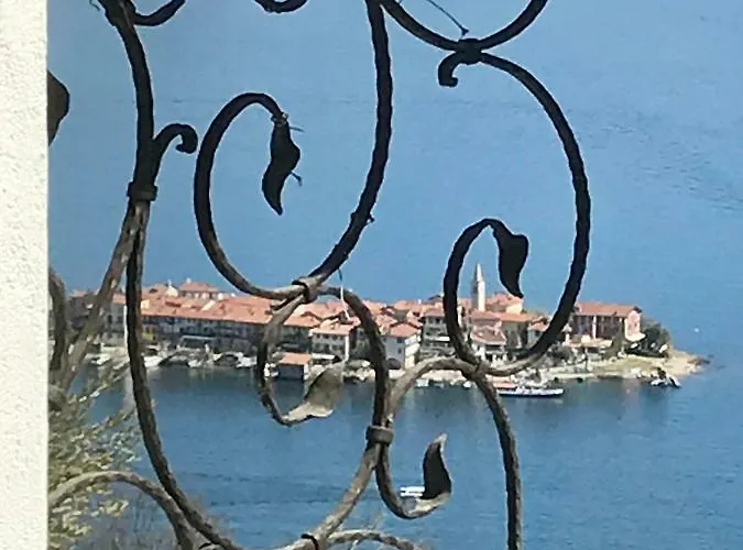 Tramonto In Ca Delle Isole Lejlighed *