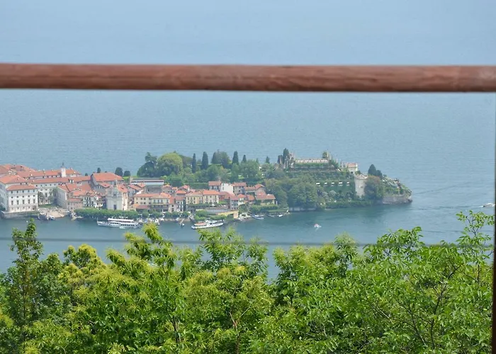 Tramonto In Ca Delle Isole